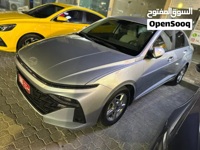 Sedan Hyundai in Muscat