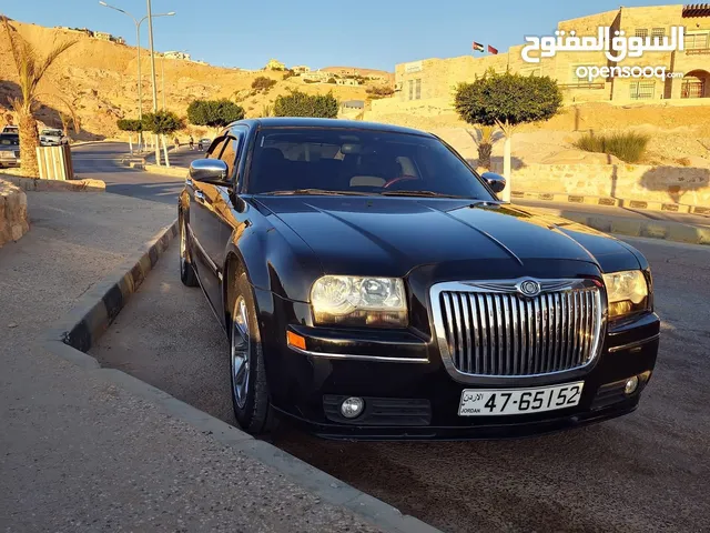 كرايسلر c300 وارد كندا فل الفل ليميتد للبيع