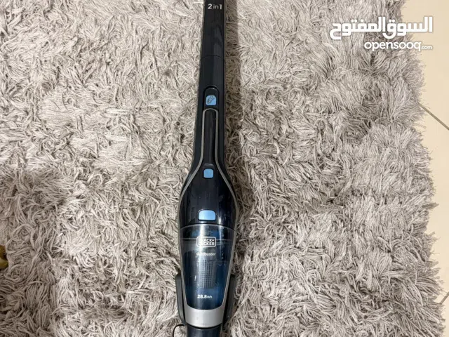 Hoover for only 100 dhs