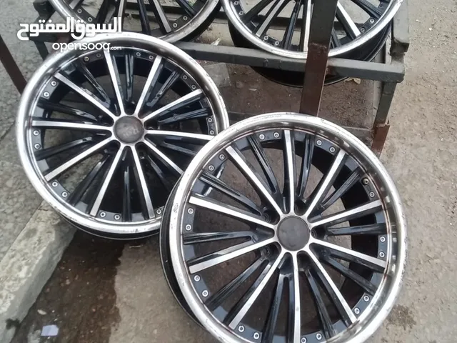 Other 17 Rims in Alexandria
