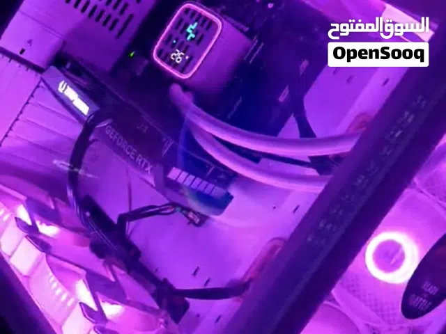 للبيع: تجمعية ألعاب وإنتاج محتوى احترافية (White Build) كاملة باللون الأبيض أقره الوصف