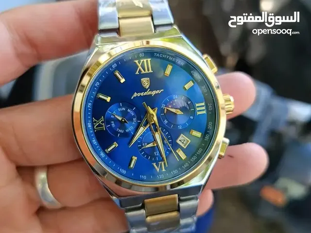 Analog Quartz Others watches for sale in Annaba
