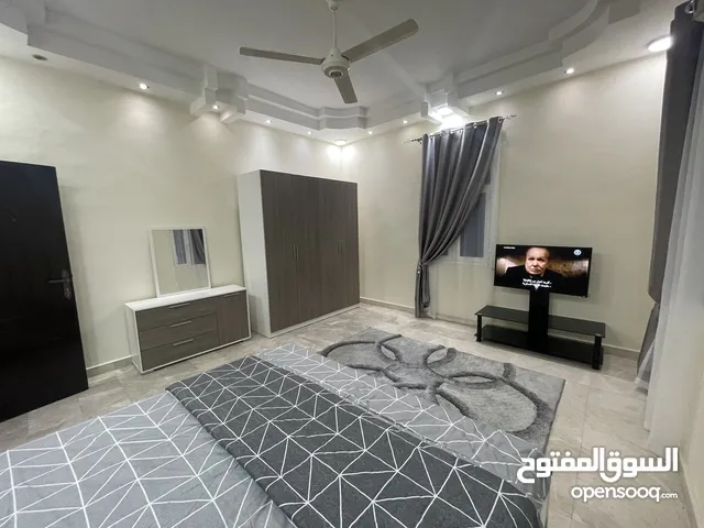 Furnished Monthly in Muscat Al Khuwair