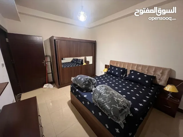 استديو مفروش فاخر للإيجار