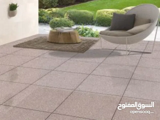 إنترلوك إسمنتي رصاصي أوتوماتيكي مقاس 35×35×6 سم مع التوصيل لجميع الولايات