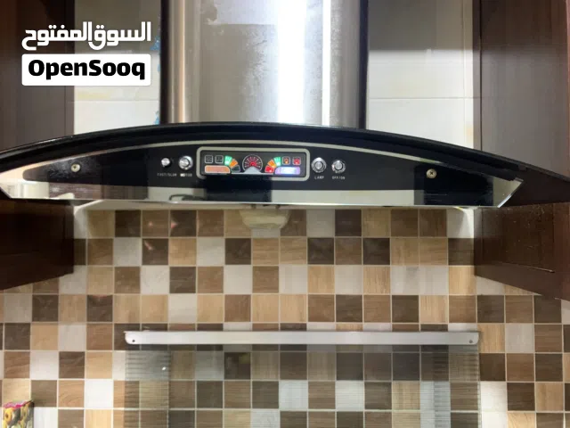 شفاط سكريت ستانلي بسعر مغري مطبخ بحاله جيده متوسط الاستهلاك