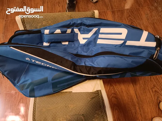 شنطة مضارب تنس مستوردة