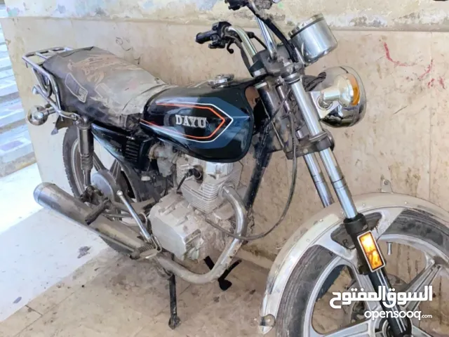 موتوسيكل دايون موديل سنه 2020
