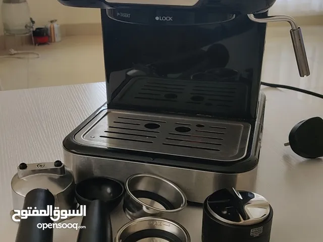  Coffee Makers for sale in Central Governorate