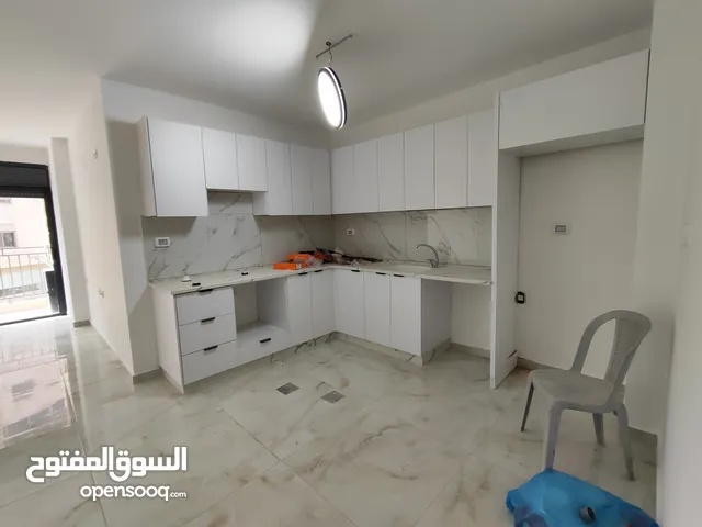 110 m2 2 Bedrooms Apartments for Rent in Ramallah and Al-Bireh Ein Musbah