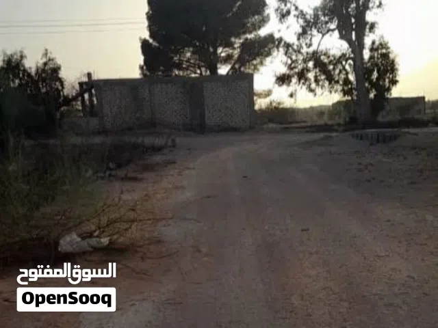 Mixed Use Land for Sale in Tripoli Tajura