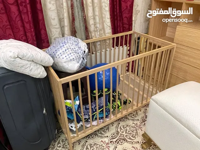 سرير أطفال
