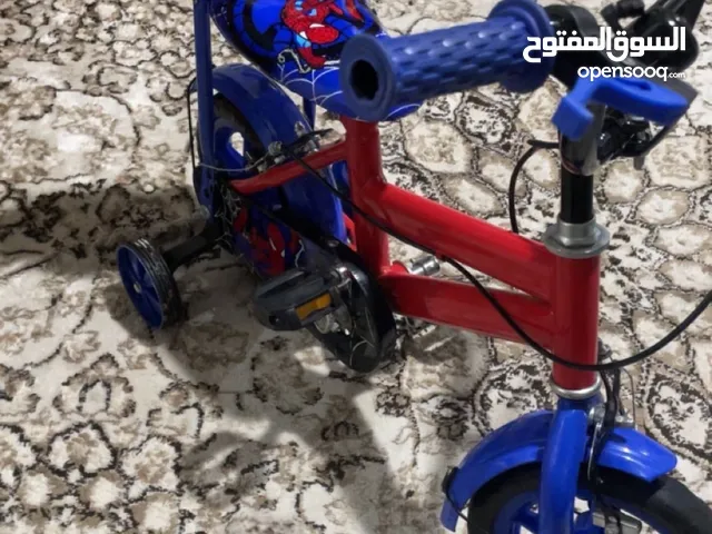 سيكل مافيه شي