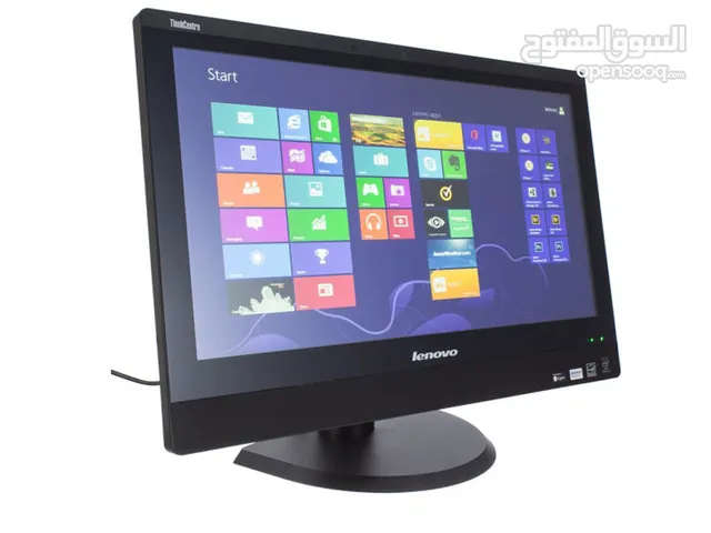  Lenovo  Computers  for sale  in Muscat