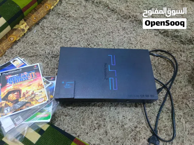PlayStation 2 PlayStation for sale in Baghdad