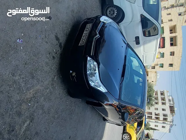 ستروين ،فرنسي،c4