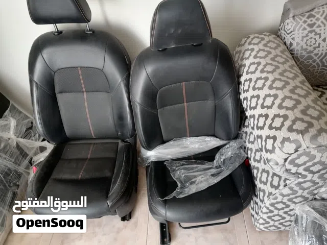 كراسي SR التيما 2019 الي 2025