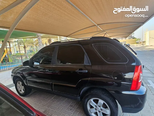 سيارة كيا للبيع