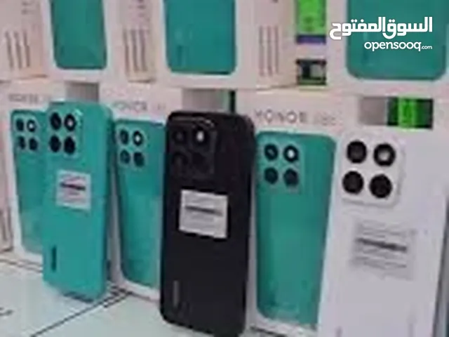 هونور X8C جديد كفالة الوكيل الرسمي