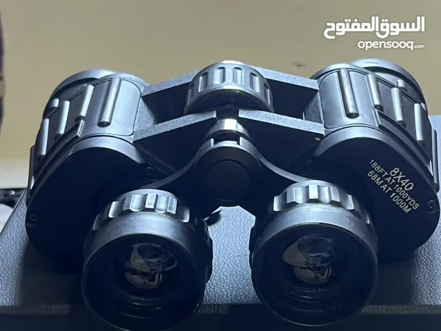 منظار واضح جدا