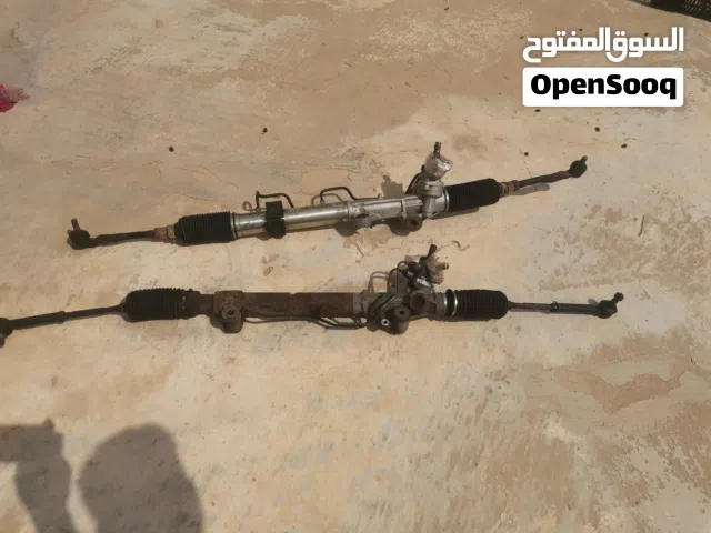 تيوته فور رنر 2002 أو مديل 2004