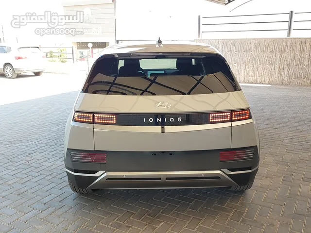 New Hyundai Ioniq in Zarqa