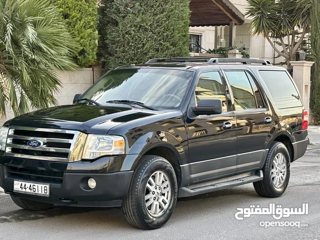 Used Ford Expedition in Amman