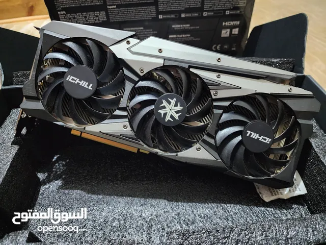 Graphics Card for sale  in Ibb