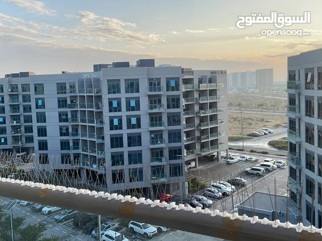 389m2 Studio Apartments for Sale in Dubai South Dubai