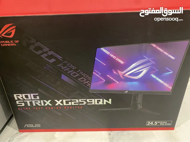 شاشه Asus 380hz