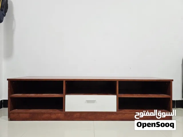Wooden TV Stand / Entertainment Unit for Sale