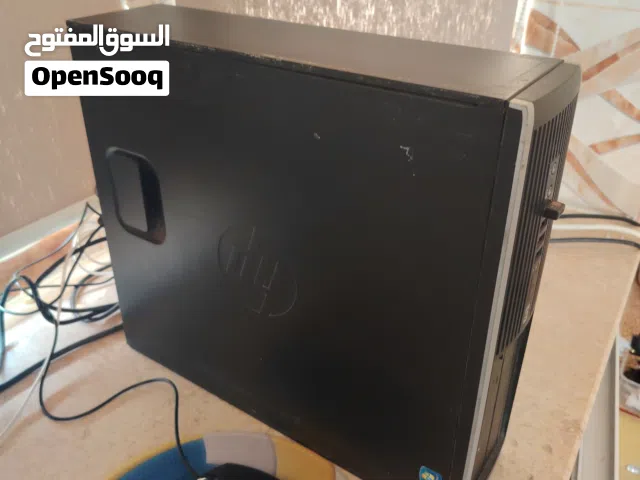Windows HP  Computers  for sale  in Al Dakhiliya