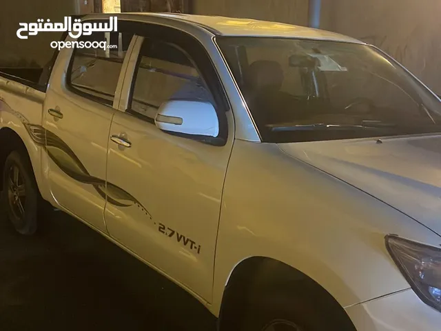 Toyota Other 2013 in Basra