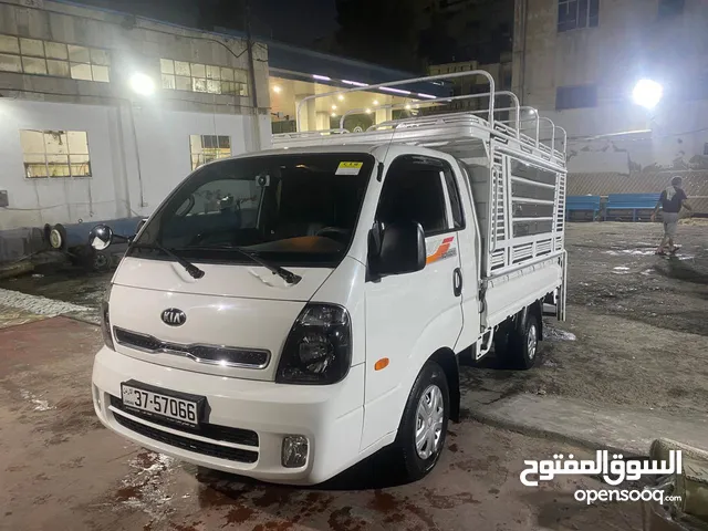 Ford Ranger 2019 in Amman