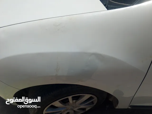 Used Renault Symbol in Basra