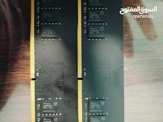 رامات lexar