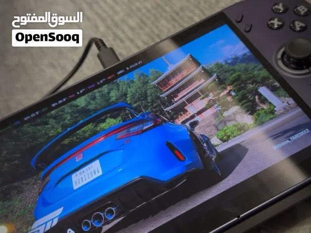 Lenovo leigon go s