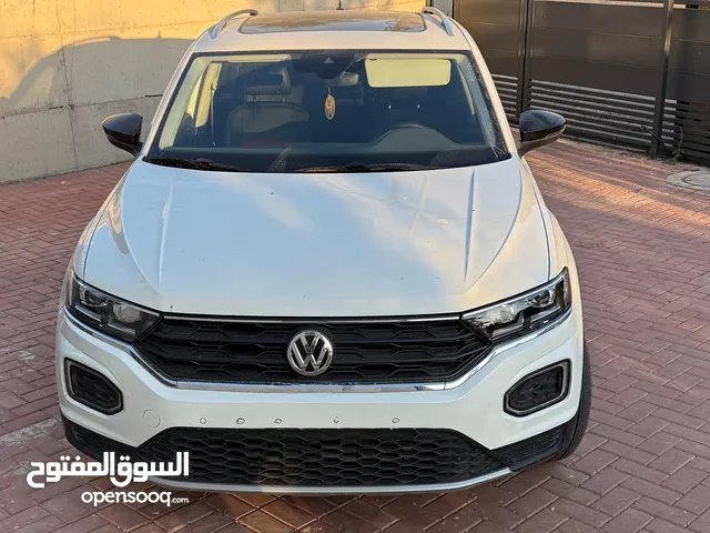 VW T-Roc Full option 2020