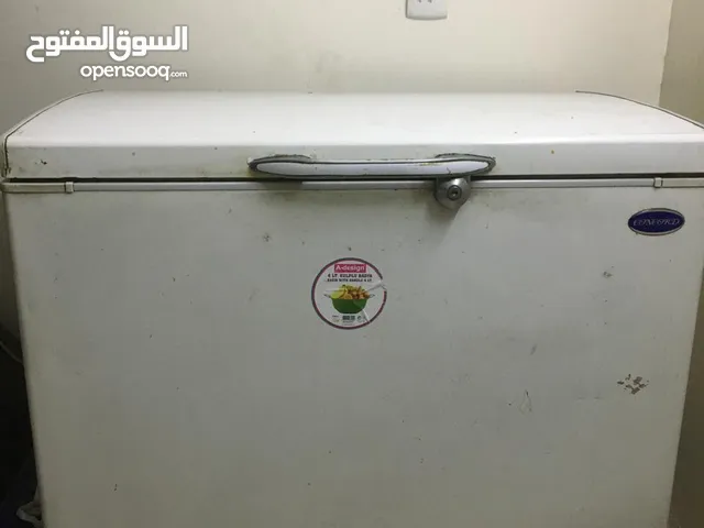 مجمدة كونكورد 150 الف