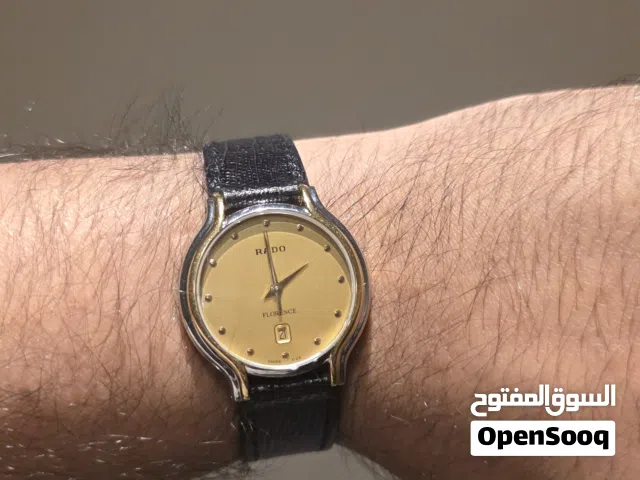 ساعة rado florencee فنتج