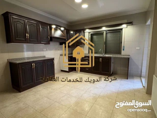 200 m2 3 Bedrooms Apartments for Rent in Amman Tla' Ali