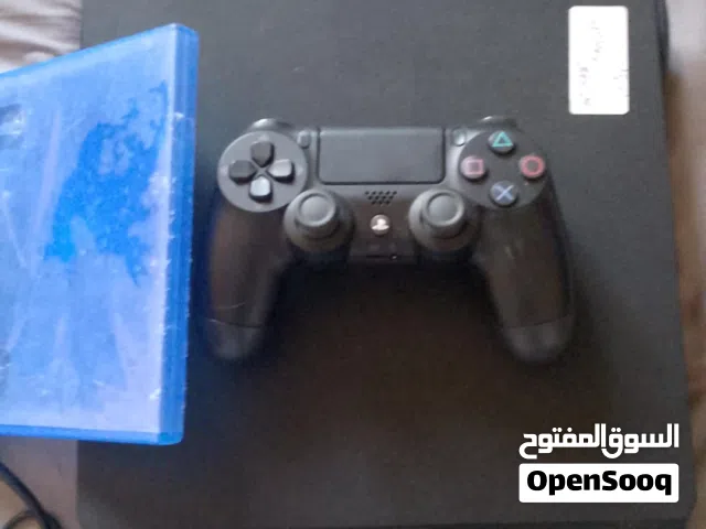 PlayStation 4 PlayStation for sale in Al Dhahirah