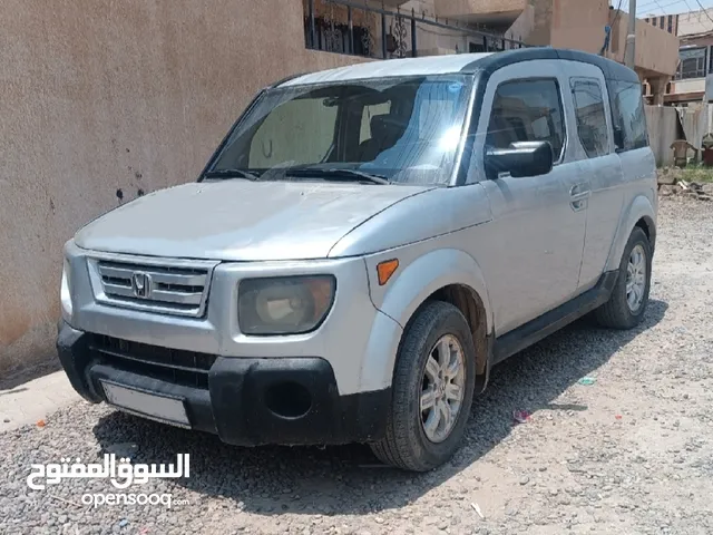 Used Honda Other in Saladin