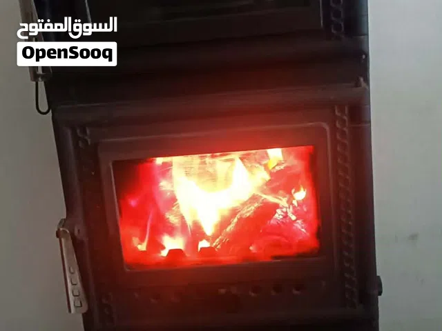 صوبة حطب تركي