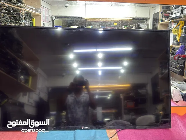 orca tv 55inch used very good condition