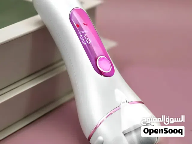 حفافة القدمين الأصلية!