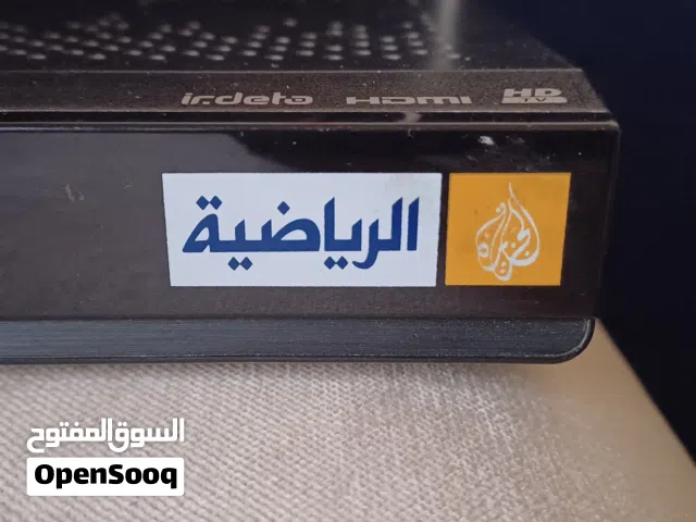  Humax Receivers for sale in Sana'a