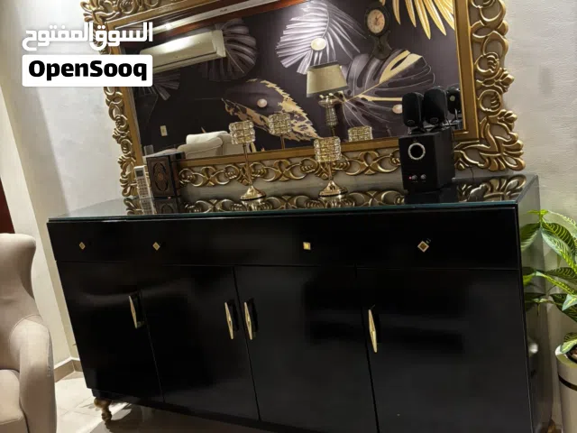 غرفة سفرة كاملة