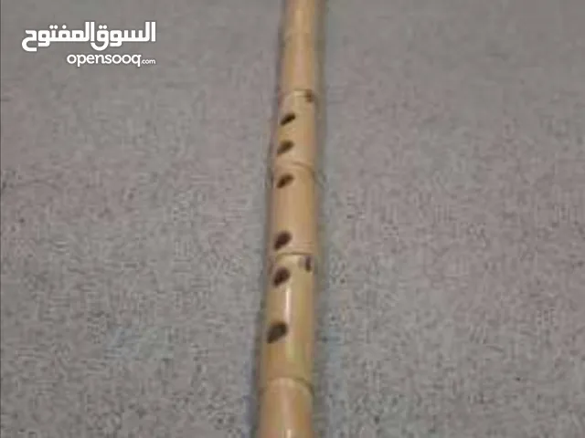 ناي دوكاه ري للصانع صابر كوله