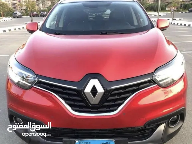 Used Renault Other in Sharqia